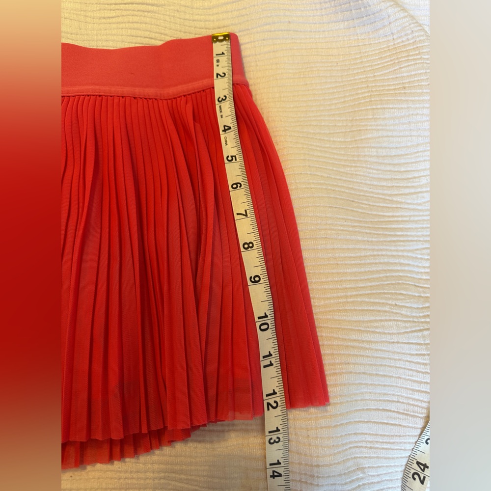 Lululemon Varsity High-Rise Pleated Tennis Skirt - Picture 5 of 5